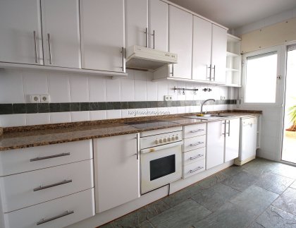 Resale - Townhouse -
Dehesa de Campoamor