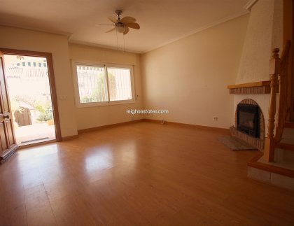 Resale - Townhouse -
Dehesa de Campoamor