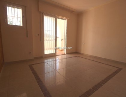 Resale - Townhouse -
Dehesa de Campoamor