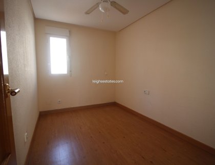 Resale - Townhouse -
Dehesa de Campoamor