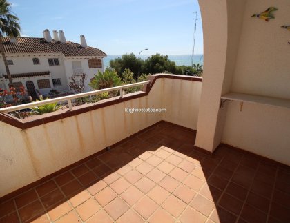 Resale - Townhouse -
Dehesa de Campoamor