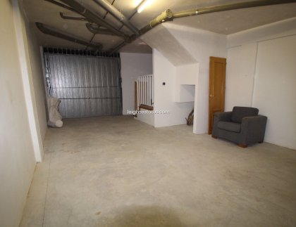 Resale - Townhouse -
Dehesa de Campoamor