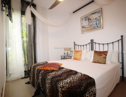 Resale - Townhouse -
Orihuela Costa - Lomas de Cabo Roig