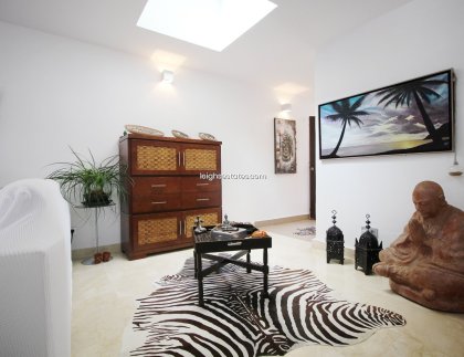 Resale - Townhouse -
Orihuela Costa - Lomas de Cabo Roig