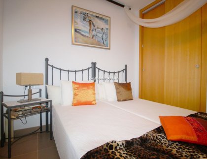 Resale - Townhouse -
Orihuela Costa - Lomas de Cabo Roig