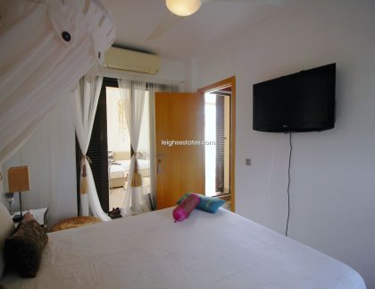 Resale - Townhouse -
Orihuela Costa - Lomas de Cabo Roig