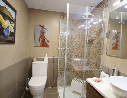 Resale - Townhouse -
Orihuela Costa - Lomas de Cabo Roig