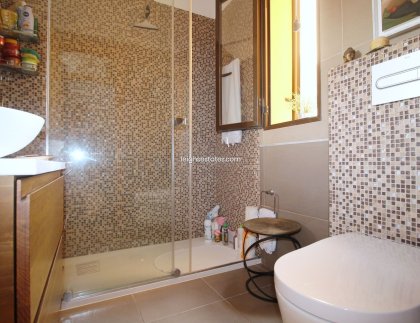 Resale - Townhouse -
Orihuela Costa - Lomas de Cabo Roig