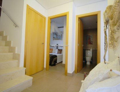 Resale - Townhouse -
Orihuela Costa - Lomas de Cabo Roig