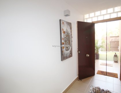 Resale - Townhouse -
Orihuela Costa - Lomas de Cabo Roig
