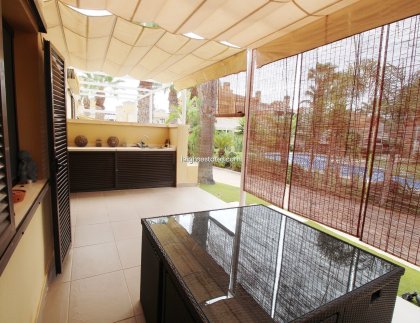 Resale - Townhouse -
Orihuela Costa - Lomas de Cabo Roig