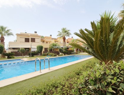 Resale - Townhouse -
Orihuela Costa - Lomas de Cabo Roig