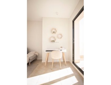 Resale - Apartment / flat -
Corvera