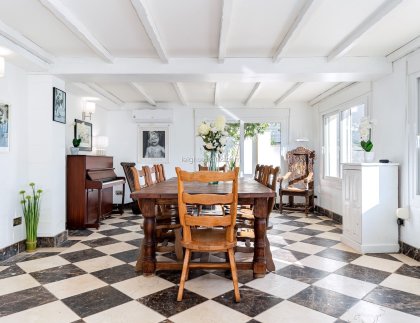 Reventa - Villa -
Dehesa de Campoamor