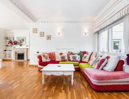 Reventa - Villa -
Dehesa de Campoamor