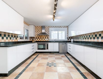 Reventa - Villa -
Dehesa de Campoamor