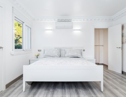 Reventa - Villa -
Dehesa de Campoamor