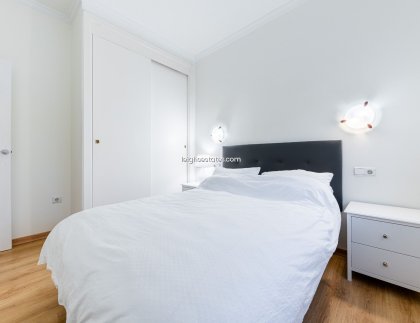 Reventa - Villa -
Dehesa de Campoamor