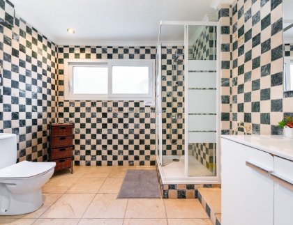 Reventa - Villa -
Dehesa de Campoamor