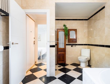 Reventa - Villa -
Dehesa de Campoamor