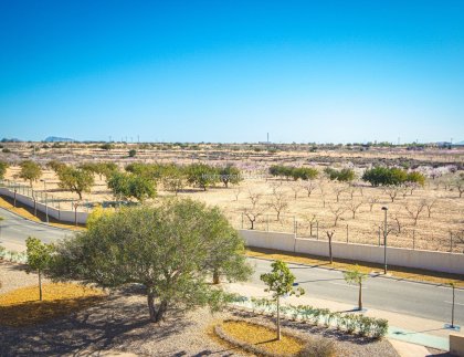 Resale - Apartment / flat -
Corvera