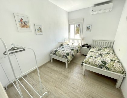 Reventa - Villa -
Dehesa de Campoamor