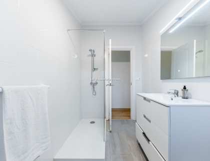 Reventa - Villa -
Dehesa de Campoamor