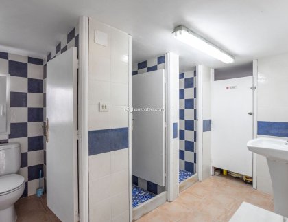 Reventa - Villa -
Dehesa de Campoamor