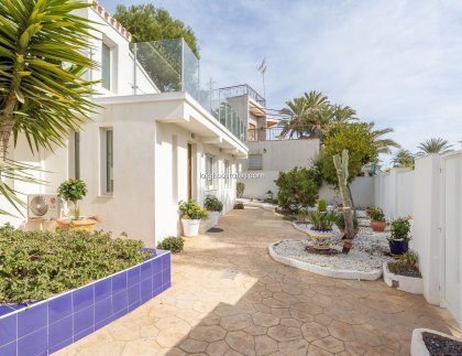 Reventa - Villa -
Dehesa de Campoamor