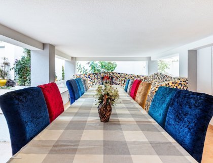 Reventa - Villa -
Dehesa de Campoamor