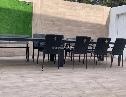 Reventa - Villa -
Dehesa de Campoamor