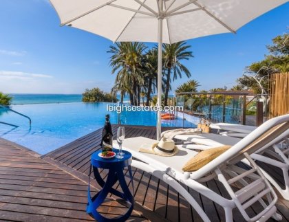 Reventa - Villa -
Dehesa de Campoamor