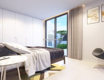 New Build - Villa -
Orihuela Costa - Lomas de Cabo Roig