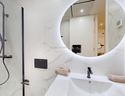 New Build - Apartment / flat -
Orihuela Costa - Lomas de Cabo Roig