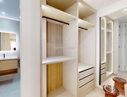 New Build - Apartment / flat -
Orihuela Costa - Lomas de Cabo Roig