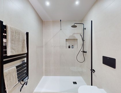 New Build - Apartment / flat -
Orihuela Costa - Lomas de Cabo Roig