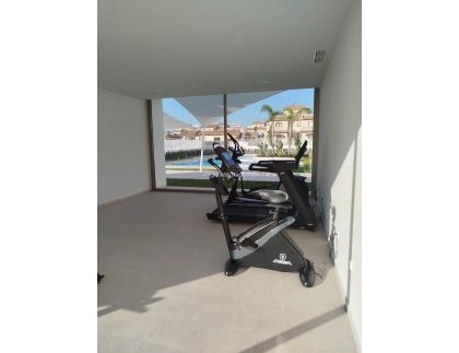 New Build - Apartment / flat -
Orihuela Costa - Lomas de Cabo Roig