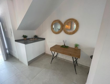 New Build - Apartment / flat -
Villamartin