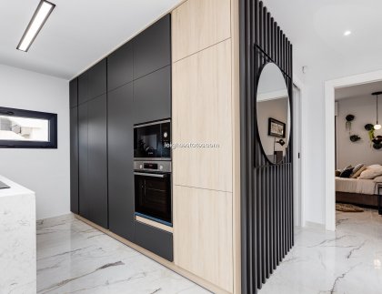 New Build - Apartment / flat -
Orihuela Costa - Los Altos