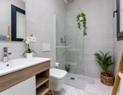 New Build - Apartment / flat -
Orihuela Costa - Los Altos