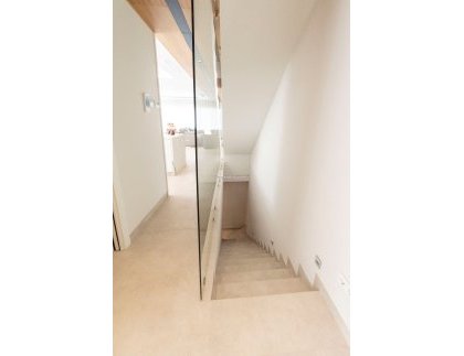 Neue Gebäude - Villa -
Dehesa de Campoamor