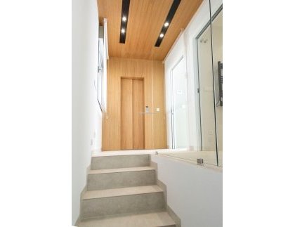 Neue Gebäude - Villa -
Dehesa de Campoamor