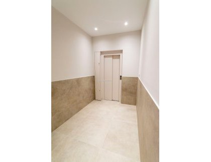 Neue Gebäude - Villa -
Dehesa de Campoamor