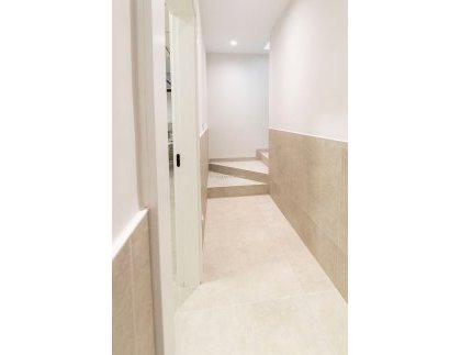 Neue Gebäude - Villa -
Dehesa de Campoamor