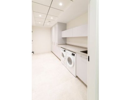 Neue Gebäude - Villa -
Dehesa de Campoamor