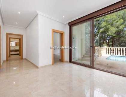 New Build - Villa -
Dehesa de Campoamor