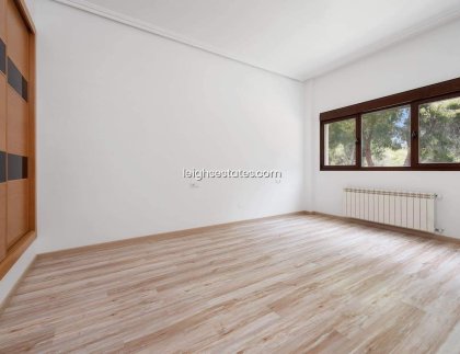 New Build - Villa -
Dehesa de Campoamor