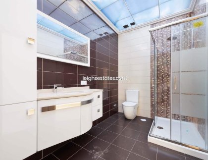 New Build - Villa -
Dehesa de Campoamor