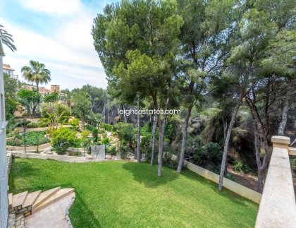 New Build - Villa -
Dehesa de Campoamor