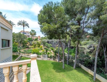 New Build - Villa -
Dehesa de Campoamor